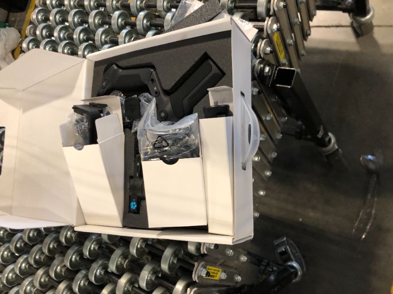 Photo 1 of [Bundle] FeiyuTech SCORP Mini-3 PRO + Camera Cables All in One 3-Axis Camera Stabilizer,Built-in AI Track Sensor Handheld Gimbal Stabilizer