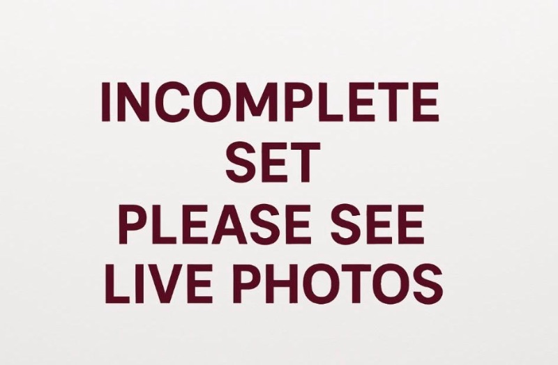 Photo 1 of **No Return**No Return**No Return**No Return**No Return**No Return**
1) SAUDER 5 TIER BOOK SHELF WOODEN BOOKCASE MULTIPURPOSE BOOKSHELF FOR HOME OFFICE, LIVING ROOM, IN CHALKED CHESTNUT
2) DWVO 55" CONVERTIBLE SOFA BED, 3-IN-1 SLEEPER SOFA WITH PULL-OUT B