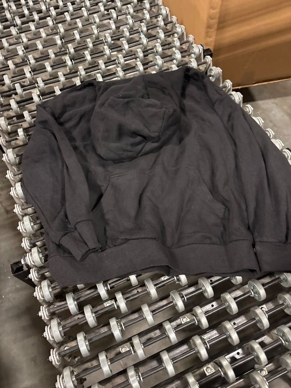 Photo 1 of **TOP ONLY**
AUTOMET Women 2 Piece Outfits 2025 Plus Size Fall Fashion Airport Travel Pants Lounge Set Leisure Vacation Winter Clothes Sweatsuits Black XL