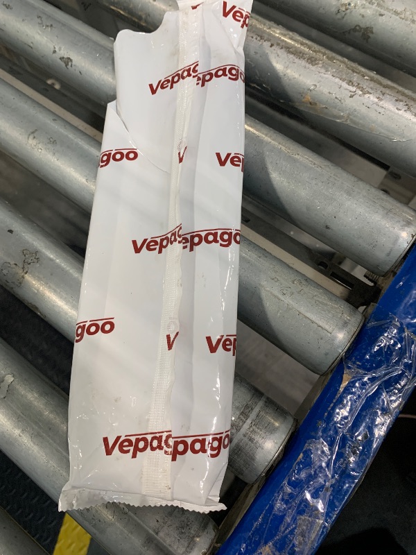 Photo 1 of ****ONLY ONE***

Vepagoo C16-03213 10 inch 13Lb/58N Gas Shock Spring Strut Lift Support for Cabinet Door Truck Tool Toy Box Lid, Set of 2