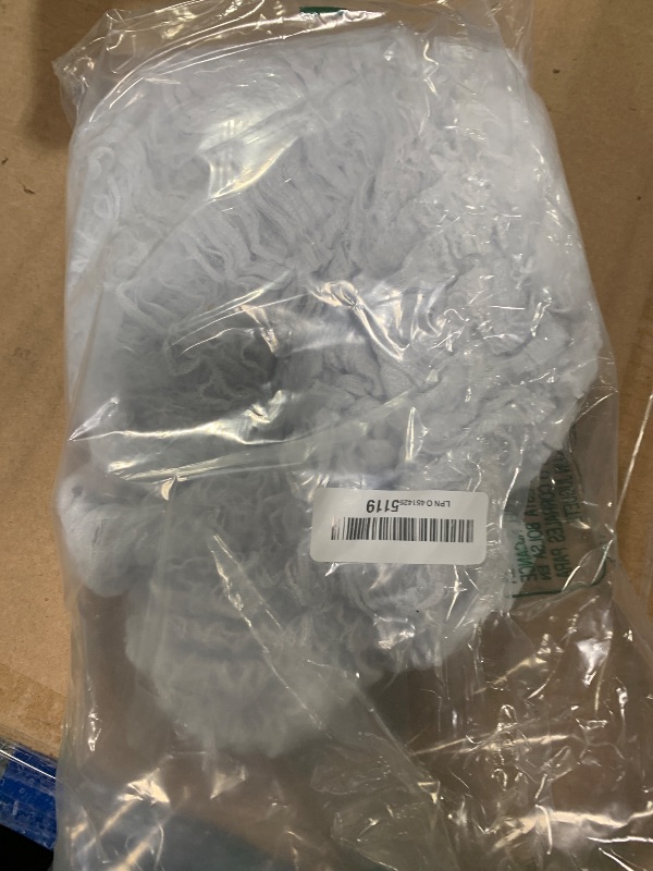 Photo 1 of 1000 sqft Spider Webs Halloween Decorations with 77 Fake Spiders, Super Stretch Cobwebs for Halloween Indoor and Outdoor Decor