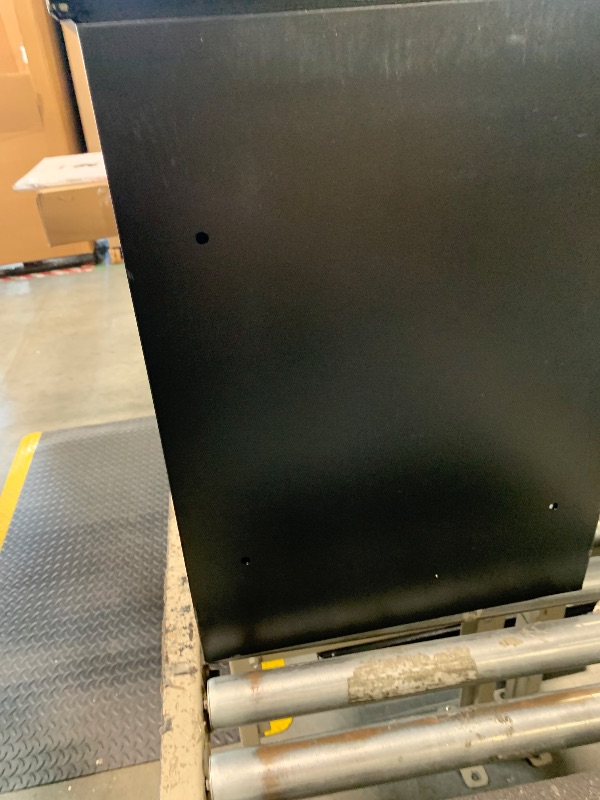 Photo 1 of *USED*
VEVOR Package Delivery Boxes for Outside, Extra Large Mailbox with Coded Lock, Galvanized Steel Wall Mounted Mailboxes 17.3"x13.8"x22.8", Anti-Theft Baffle, IPX3 Waterproof for Porch, Curbside