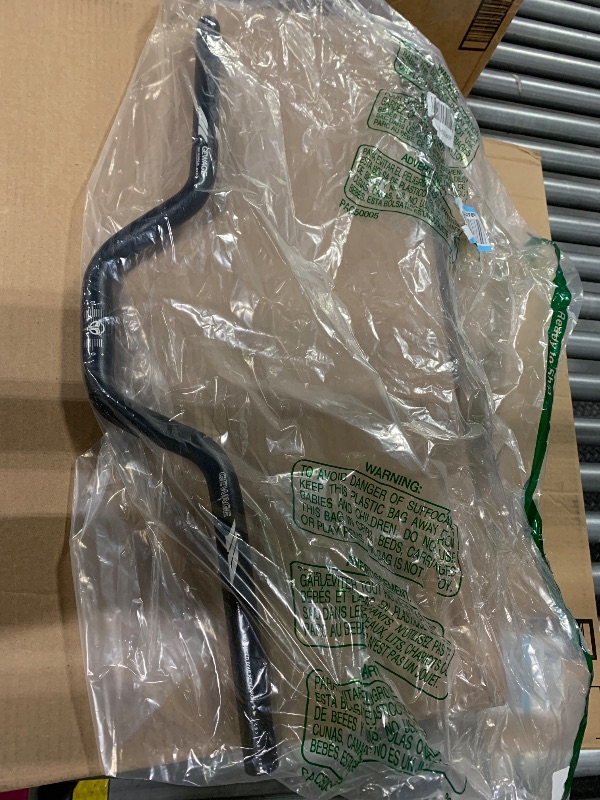 Photo 1 of ****SIMILAR***
25.4 Bike Handlebar - 30mm, 55mm, 70mm, 90mm,120mm Riser Handlebar - 620mm Aluminium Alloy Mountain Bike Bicycle Handlebars (25.4-70mm Rise)