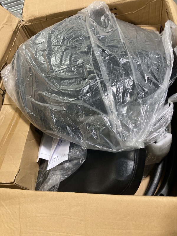 Photo 1 of *missing parts*
Beauty Style Classic Hydraulic Barber Chair Styling Chair Salon Beauty Spa Equipment …