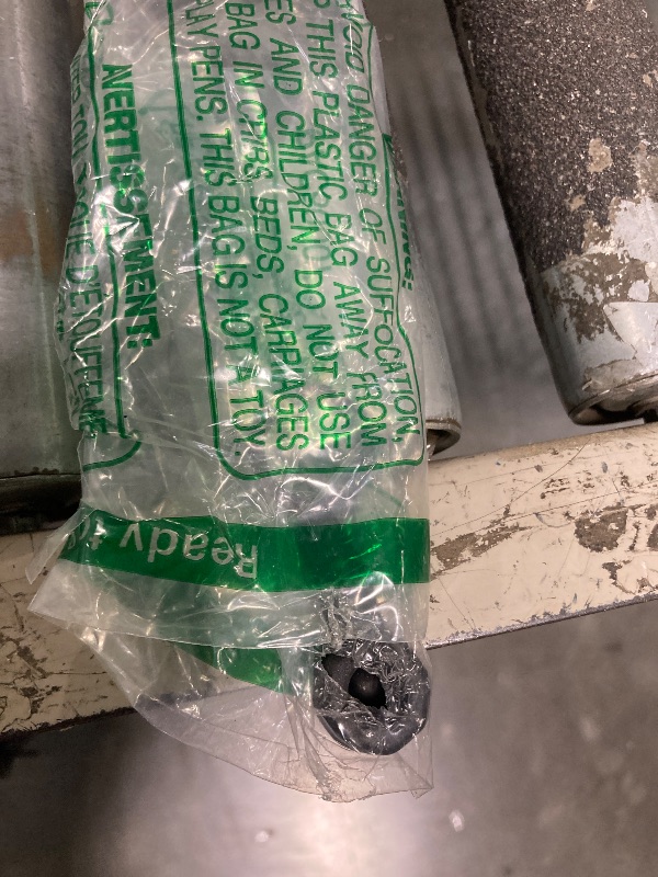 Photo 1 of ****ONLY ONE***

Dreyoo 2 Pcs Stud Finder Wall Scanner, Studball Magnetic Stud Finder with 27 Pounds of Pull Magnetic Power, Studball for Detected and Located Stud Through 5/8" Drywall Plywood Paneling Ceramic (Black)