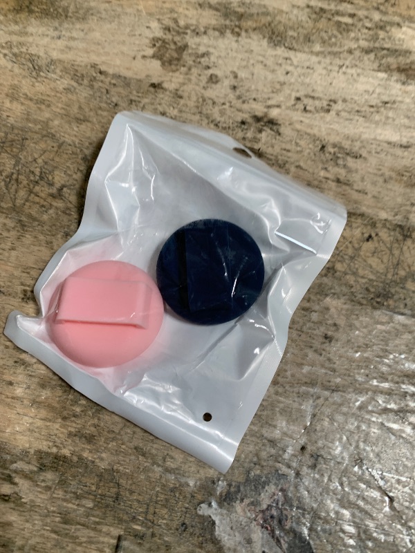 Photo 1 of [2 Pack] Princess Ocean Medallion Watch Adapters Holder for Carnival Ocean Medallion (2023, 2024, 2025), Fits Watch Wristbands - Dark Blue/PinkLPNPMEX7871622
