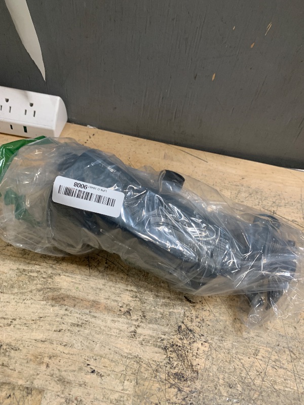 Photo 1 of **MISSING STOP TABS** Abco Tech | Motion Activated Sprinkler/Animal Deterrent - Humane, Safe Way of Scaring Away Wild Animals - Coyoto, Deer, Cat - Motion Sensor Sprinkler to Deter AnimalsLPNO384679008