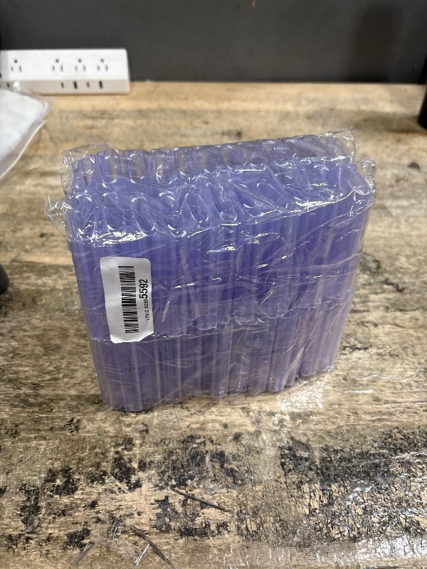 Photo 1 of 100 Pcs Wire Shelf Label Holders, Wire Rack Label Holder, Plastic Labels for Wire Shelving, Shelf Label Clips with Label Paper Inserts,Compatible with 1-1/4 Inch Shelves
