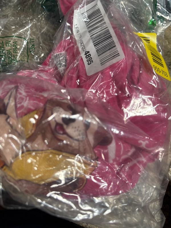 Photo 1 of ***(PINK)***Crescent City Postal Service, Funny Crescent City Otter T-Shirt