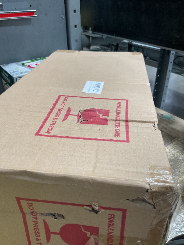 Photo 1 of 3 Pack Glass Jars and Acrylic Dryer Sheet Holder, Laundry Pods Container with Bamboo Lid and Measuring Cups for Laundry Room Organization, Powder Detergent Containers