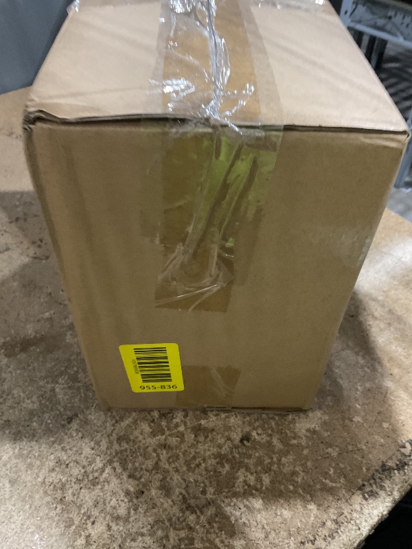 Photo 1 of 2 Packs Humane Rat Trap Outdoor Mouse Traps Indoor Use, Rodent Chipmunk Traps for Small Live Animal Catch and Release - Black