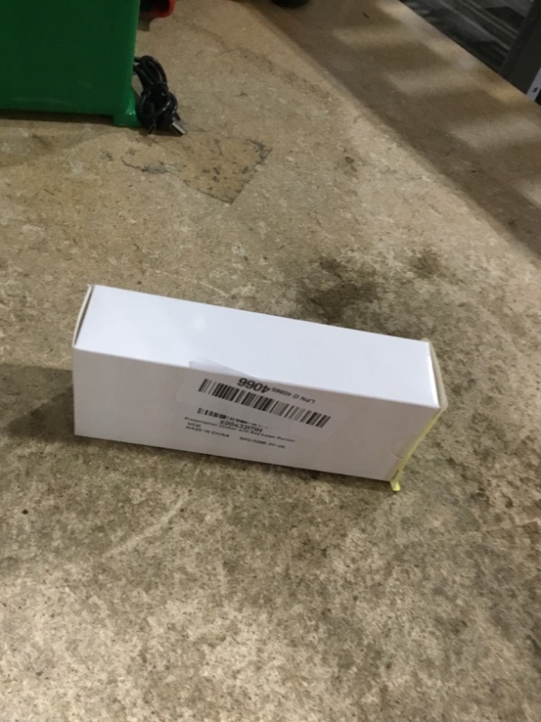 Photo 1 of 2-in-1 USB Type C Presentation Clicker Wireless Presenter Remote with Laser Pointer, RF 2.4GHz USB C PowerPoint Clicker Slide Advancer for Computer/Mac/Laptop