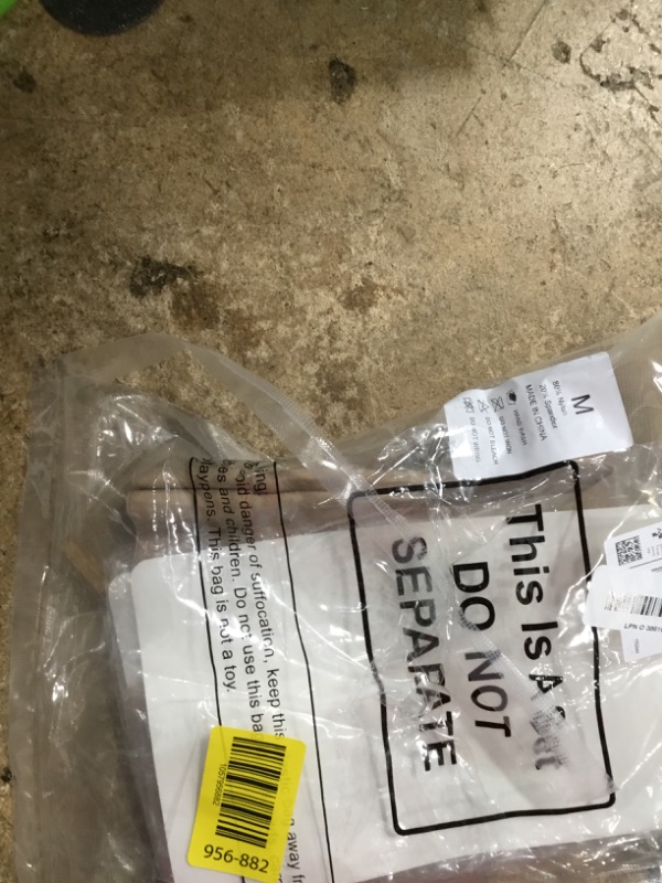 Photo 1 of 2 Pairs Open Toe Thigh High Zipper Compression Socks 20-30 mmHg Zipper Compression Stockings for Women Men Swelling Edema (Nude, M Size)