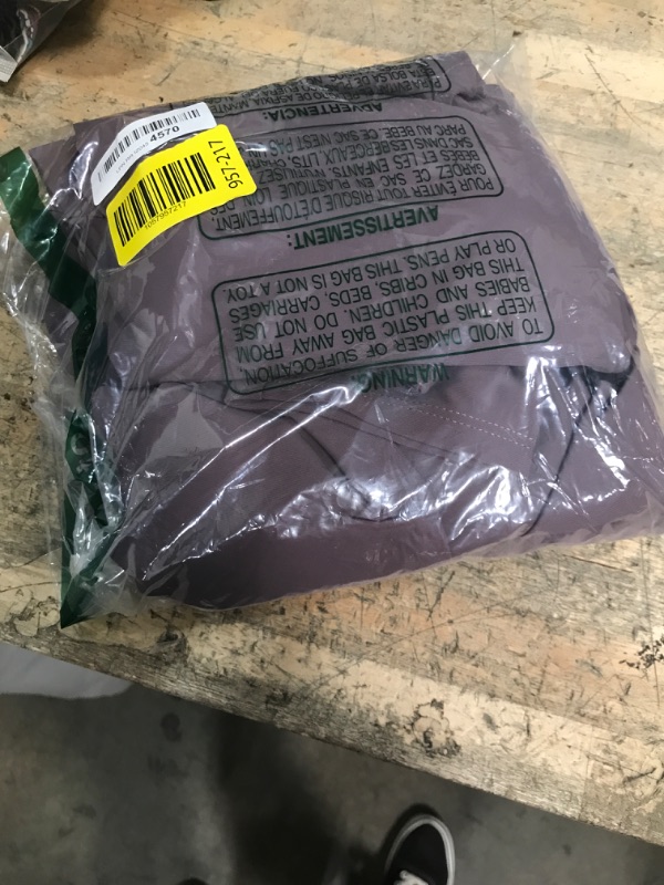 Photo 1 of **PANTS ONLY** ZAFUL Women Modest Muslim Swimsuits Ruffle Full Coverage Islamic Arabic Burkini 2 Pieces Bathing Suit 0-Brown M