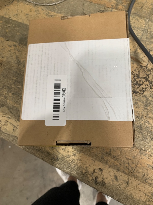Photo 1 of ***PARTS ONLY***Nefish Side Mount Casters 2 Inch L-Shaped Small Rubber Caster Set of 4, Ball Bearing 360 Degree Plate Swivel Castors Wheel 600 LBS, Casters Wheels for Furniture, Baby Bed, Kitchen, Cabinet, Table