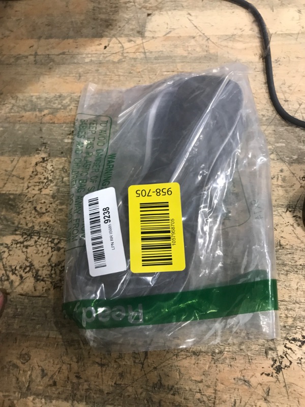 Photo 1 of 2 Pairs Pigskin Flip Flop Insoles Anti-Slip, Self Adhesive Cushion Insert for Thong Sandals Pain Relief, Arch Support Sandals Slippers Insoles Prevent Calluses, Black Gray, 5-7.5