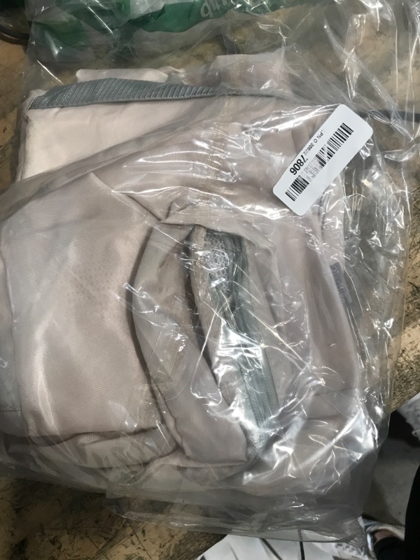 Photo 1 of 10 Set/8 Set Packing Cubes for Travel, Gifts for Women Mom,Anti-Tearing Suitcase Organizer for Luggage with Shoe & Hanging Toiletry Bag,OlarHike Vacation Essentials & Accessories for Cruise Ship,Cream