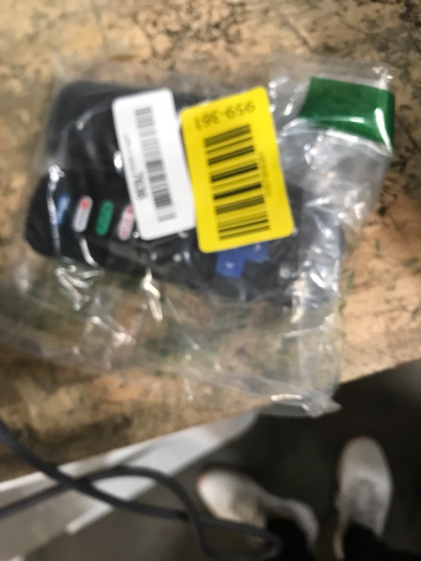 Photo 1 of (Pack of 2) Replacement-Remote-Control for Roku-TV,Compatible for TCL Roku/Hisense Roku/Onn Roku/Philips Roku Smart TVs(Not for Roku Stick and Box)