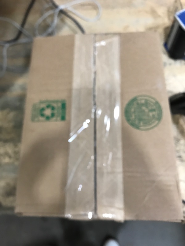 Photo 1 of ***(HEAVILY USED/ MINOR SCRATCHES)***Water bottle 44oz with straw cleaner