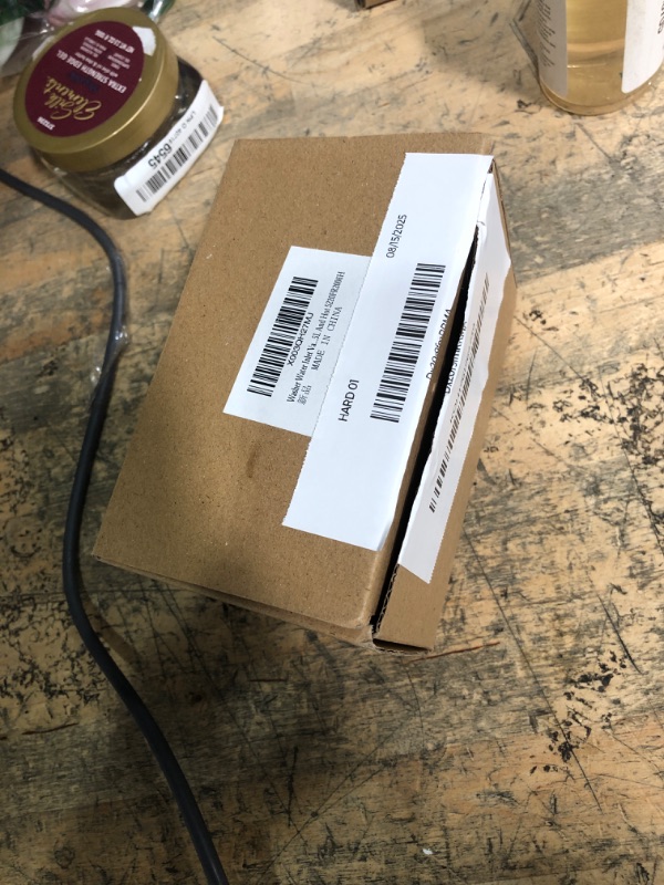 Photo 1 of 5220FR2075L (Cold), 5220FR2006H (Hot) Water inlet Valve Compatible with lg, kenmore Washer. Replacement Models:5221ER1003A 5221ER1003C5220FR2006L 5220FR20060 etc