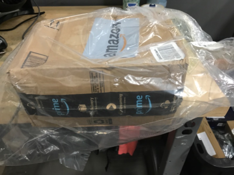 Photo 1 of 26-inch Mountain Bike Tires Set: Hycline 2-Pack 26x1.95 inch (54-559mm) Folding Replacement Puncture-Resistant Bicycle Tires and Pair 26-inch Inner Tubes with Tire Levers for MTB Off-Road Bike