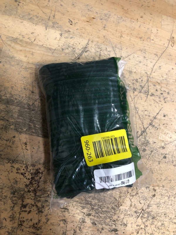 Photo 1 of **BOTTOMS ONLY**ANRABESS Women 2 Piece Skirt Sets Summer Strapless Crop Top Matching Bodycon Sexy Going Out Mini Club Dress Outfit Clothes Small Dark Green