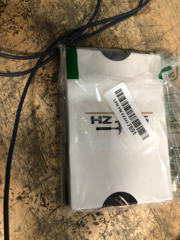 Photo 1 of 1/4-20 x 5/8" Hex Head Screw Bolt, 20Pcs 18-8 (304) Stainless Steel, Fully Threaded, Plain Finish, by SG TZH
