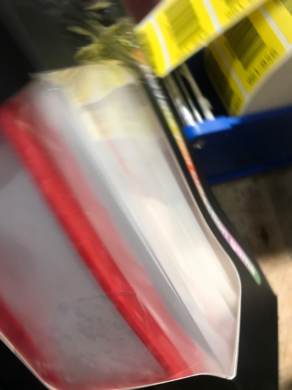 Photo 1 of 10 x Bumper Guards for PSA Graded Cards – Multicolor | PSA Card Guard with Perfect Fit and Shock Absorption | PSA Slab Bumper Guards | PSA Slab Protectors Multicolor Pack of 10