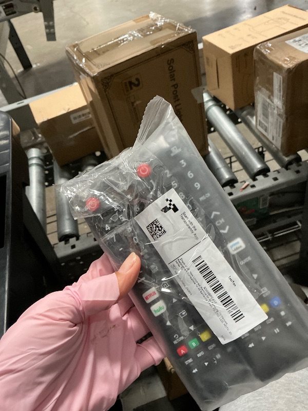 Photo 1 of ?Pack of 2? New Universal Remote for All Samsung TV Remote, Replacement Compatible for All Samsung Smart TV, LED, LCD, HDTV, 3D, Series TV