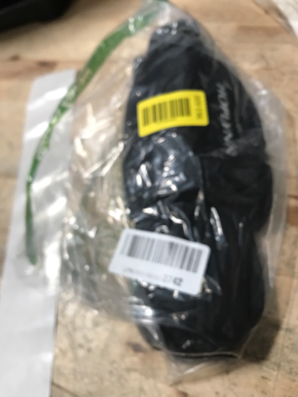 Photo 1 of *3xl* HOPLYNN Neoprene Sweat Waist Trainer Corset Trimmer Shaper Belt for Women, Workout Plus Size Waist Cincher Stomach Wraps Bands Black XXX-Large