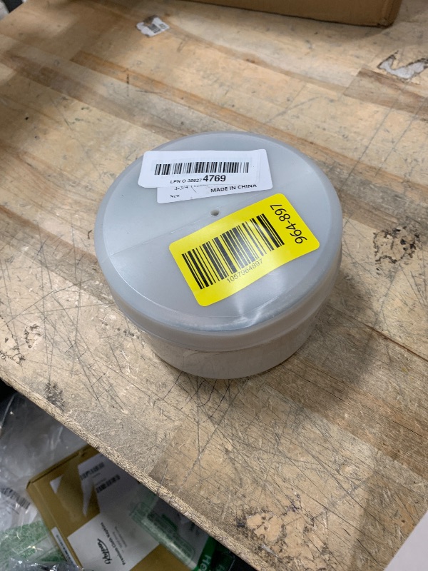 Photo 1 of 4-3/4"(120mm) Diamond Hole Saw, Glass Hole Saw with Guiding Drill Bit for Glass Ceramic Marble Porcelain Tile Granite Quartz Gemstone