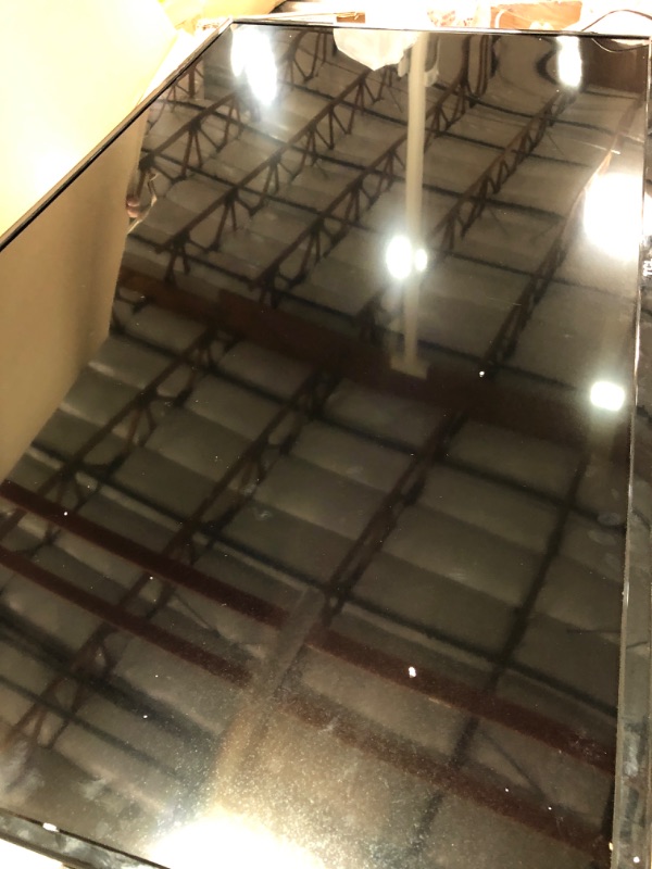 Photo 1 of TV SCREEN DAMAGED***PARTS ONLY***TCL 55-Inch Class S5 UHD 4K LED Smart TV with Fire TV (55S551F, 2024 Model), Dolby Vision, HDR PRO+, Dolby Atmos, Alexa Built-in with Voice Remote, Apple AirPlay 2 Compatibility, Streaming Television