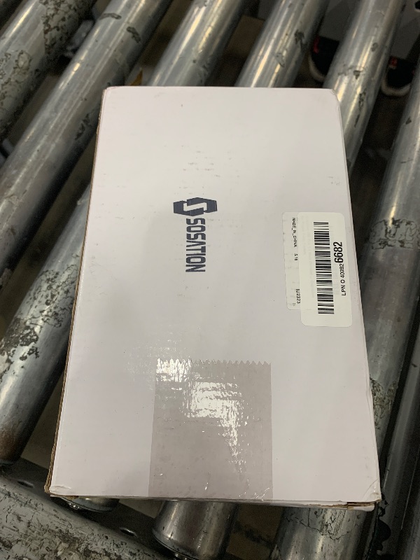 Photo 1 of **MISSING PIECES** Sosation 150 Pcs 1.1 Inch Gumball Vending Machine Capsules Plastic Containers Toy Empty Round Capsules for Prizes Party Favors