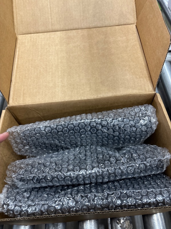 Photo 1 of 3 Pack Replacement Head Rests for Cal Spa Parts?Hot Tub Pillows Designed for 2020-2023 Cal Spa Models, Easy Install with Single Pin Design? 2020-2023 Hot Tub Accessories Headrest, Black?EVA Material