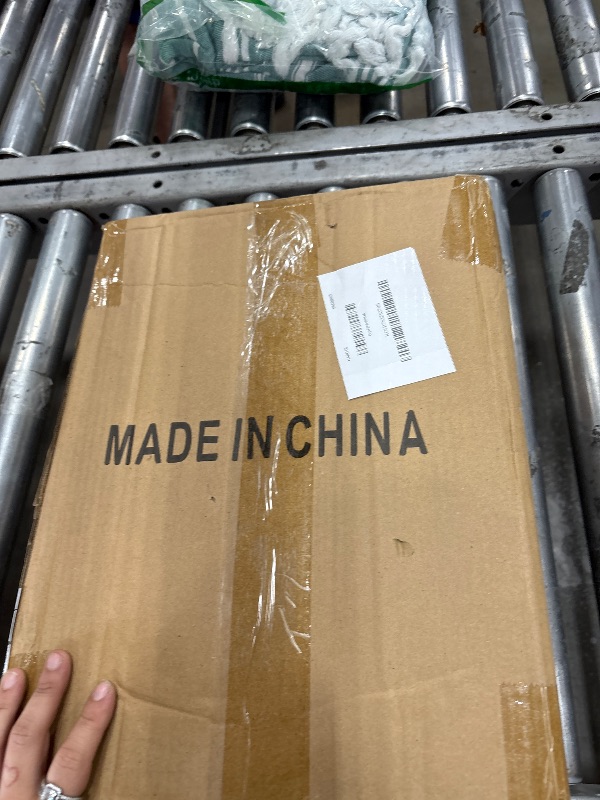 Photo 1 of 20 Panels Small Animal Playpen, 48" x 24" x 16" Pet Playpen with Waterproof Mat, C&C Cage for Guinea Pigs, Rabbit/Bunny/Baby Chicken Cage,Bunny/Puppy/Chicken Pen Indoor Outdoor Portable Metal Fence