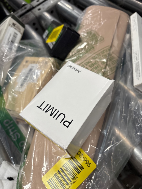 Photo 1 of 19V Charger for Booster PAC ES2500 ES5000 ESP5500 ES6000 J850 J900 J1000 ESA217 ESA22 Fit for Booster Auto Truck/Motor Jump Starter Replacement Adapter Power Supply Power Cord