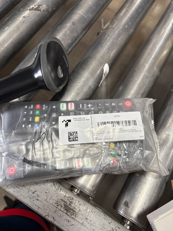 Photo 1 of ?Pack of 2? New Universal Remote for All Samsung TV Remote, Replacement Compatible for All Samsung Smart TV, LED, LCD, HDTV, 3D, Series TV