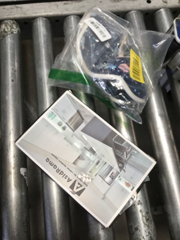 Photo 1 of Asidrama 10 Pack 5 Inch(128mm) Champagne Bronze Cabinet pulls Kitchen Cabinet Handles, Cabinet Pulls Kitchen Cabinet Hardware for Cupboard Drawer Pulls