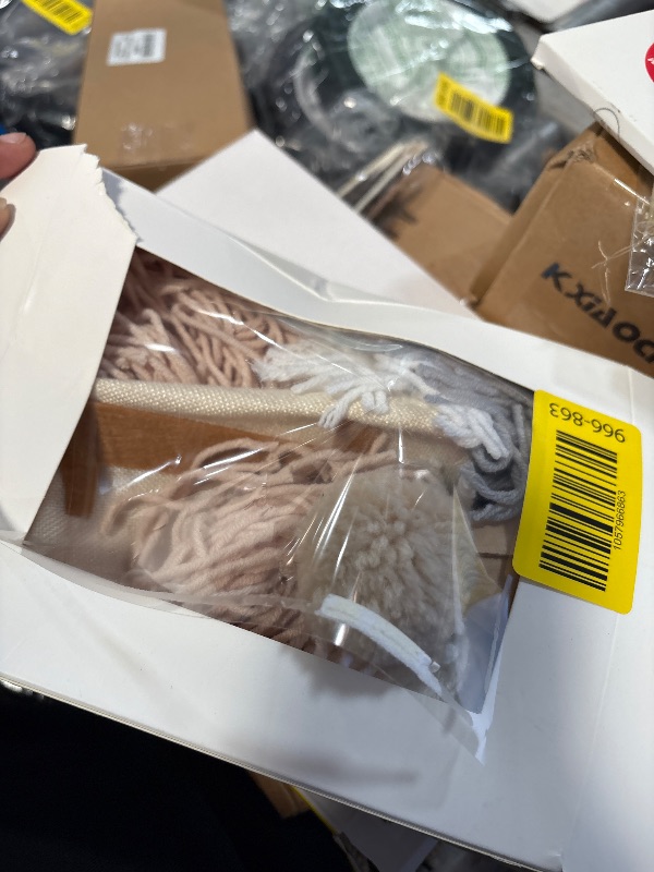 Photo 1 of 1st Birthday Highchair Banner Decorations For First Boys Khaki Cone Hat With One Cake Topper Photo Backdrop