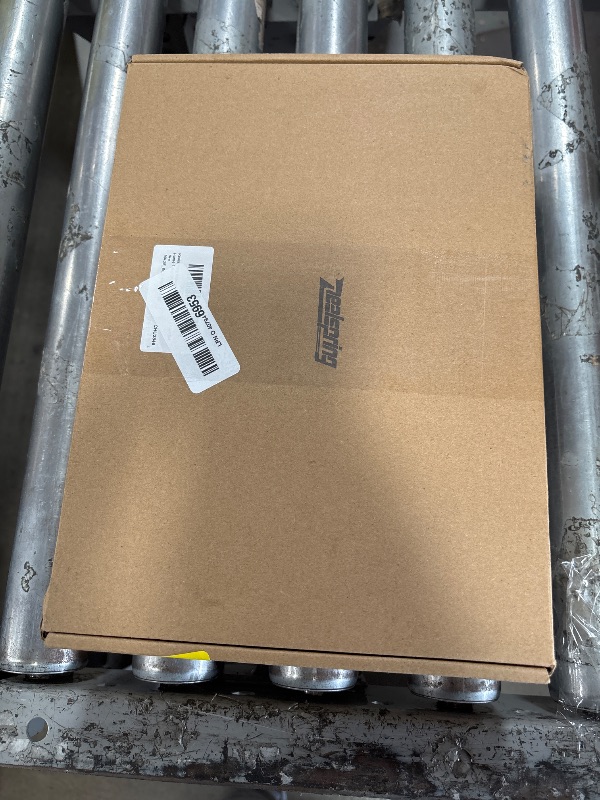 Photo 1 of Realspring Girl Letters Sign Baby Marquee Light up Letters LED Flower Baby Shower Table Centerpieces Decor for Gender Reveal Birthday Party, 8.26''(Pink,Ribbon)