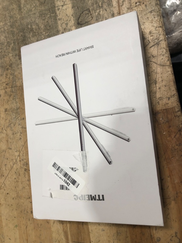 Photo 1 of ITMEIPC Tablet, Android 14 Tablet with 12GB RAM 64GB ROM, Octa-Core Processor Tablets with Keyboard, Mouse, 10.1 Inch 1280 * 800 IPS Touch Screen, Dual Camera, WiFi 6, BT 5.4, 6000mAh Battery