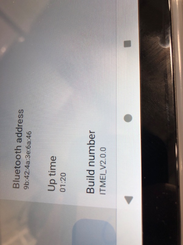 Photo 1 of ITMEIPC Tablet, Android 14 Tablet with 12GB RAM 64GB ROM, Octa-Core Processor Tablets with Keyboard, Mouse, 10.1 Inch 1280 * 800 IPS Touch Screen, Dual Camera, WiFi 6, BT 5.4, 6000mAh Battery