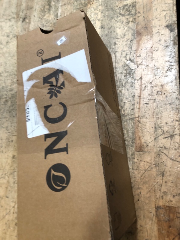 Photo 1 of (see all images) ONCAI Orthopedic Flip Flops Women with Arch Support Ladies Orthotic Recovery Sandals Comfortable Plantar Beige White Size 9