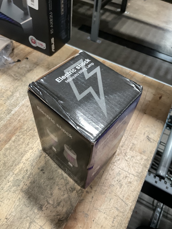 Photo 1 of Bug Zapper Indoor,Mosquito Zapper,Upgraded Indoor Bug Zapper Outdoor