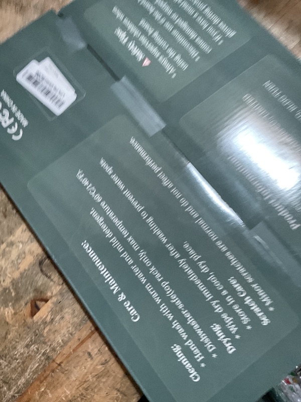 Photo 1 of ***(HEAVILY USED/ MINOR SCRATCHES)***PEREHOME 3pcs Titanium Cutting Board for Kitchen, Cutting Board Double Sided Food Grade, Chopping Boards with Handle, Dishwasher Safe, Cutting Boards For Meats, Fruits, Vegetables