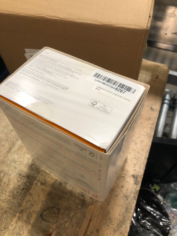 Photo 1 of ***(PARTS ONLY/ NON FUNCTIONAL)***Clarisonic Mia 2 Sonic Facial Skin Cleansing Brush System | Added to Transparency Portal Cleansing System (Lavender)