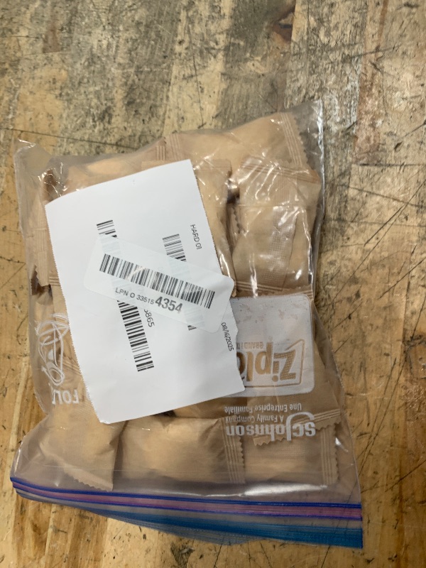 Photo 1 of USKICH Ice Machine Cleaner Descaler Tablets-36Pack Ice Maker Cleaner Compatible with Frigidaire, Opal, GE Profile, Kitchenaid, Nickel Safe Scale Remover for Countertop, Nugget Ice Makers