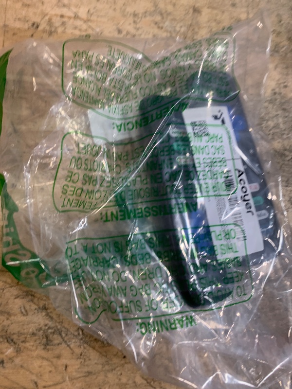 Photo 1 of (Pack of 2) Replacement-Remote-Control for Roku-TV,Compatible for TCL Roku/Hisense Roku/Onn Roku/Philips Roku Smart TVs(Not for Roku Stick and Box)