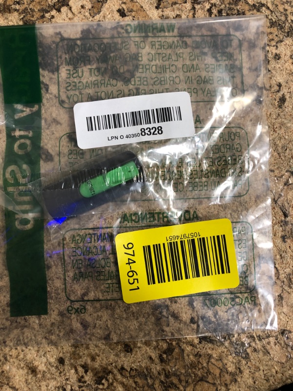 Photo 1 of 128GB Flash Drive Aiibe USB Flash Drive 128 GB Thumb Drive USB 2.0 Memory Stick Zip Drive Backup Jump Drive Single 128GB 128G USB Drive for PC Laptop