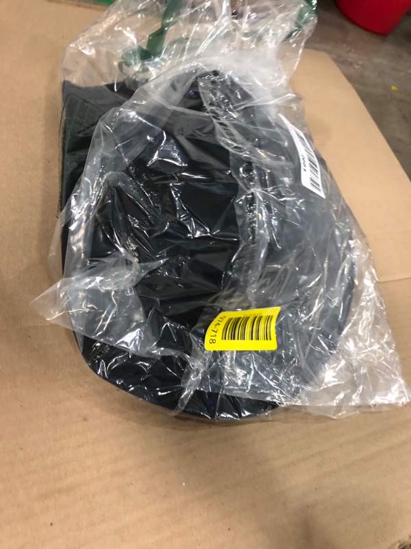 Photo 1 of 100% Wool Western Cowboy Hat for Men Women Classic Fedora Hat Felt Cowgirls Hats with Two Decorative Bands (US, Alpha, Large, X-Large, Black-A)